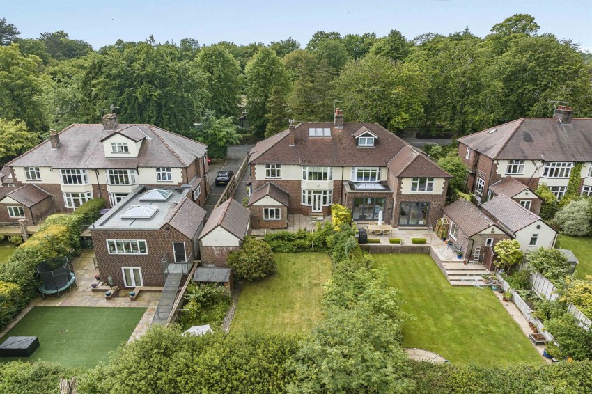 Images for Prestbury Road, Macclesfield, SK10