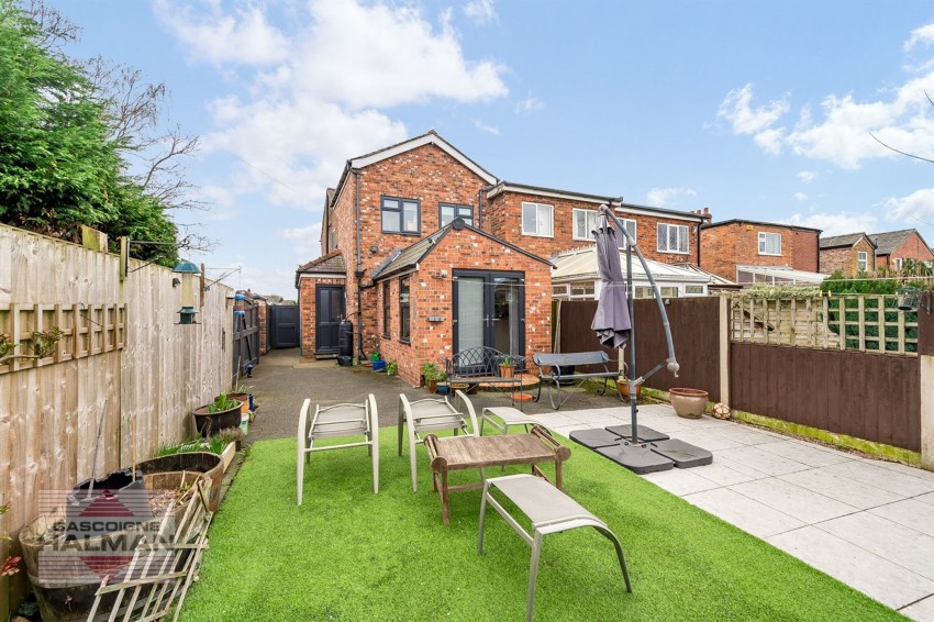 Images for Sunnybank Drive, Wilmslow, SK9