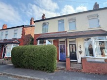 Images for Glen Avenue, Sale, M33
