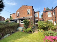 Images for Glen Avenue, Sale, M33