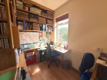 Images for Glen Avenue, Sale, M33