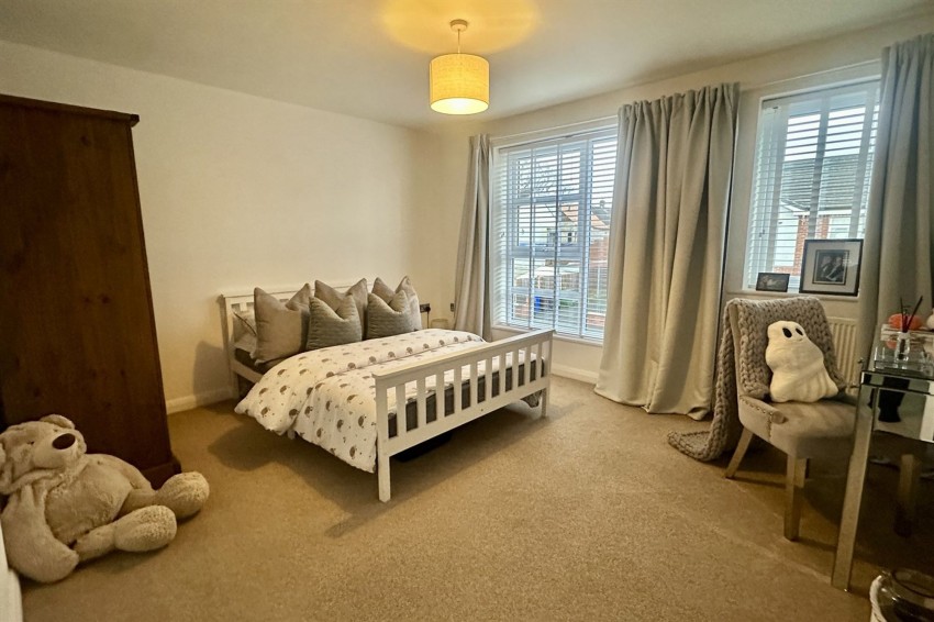 Images for Jenner Road, Manchester, M22