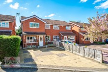 Images for Suffolk Drive, Wilmslow, SK9