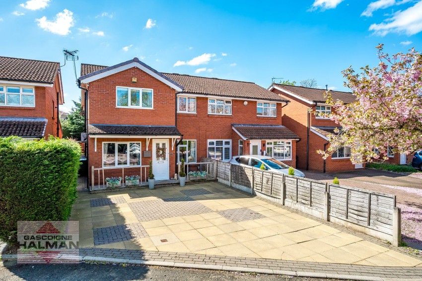 Images for Suffolk Drive, Wilmslow, SK9