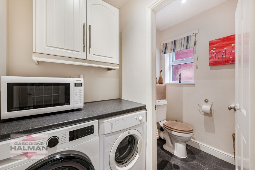 Images for Suffolk Drive, Wilmslow, SK9