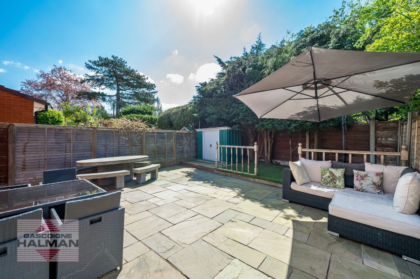 Images for Suffolk Drive, Wilmslow, SK9