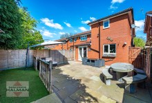 Images for Suffolk Drive, Wilmslow, SK9