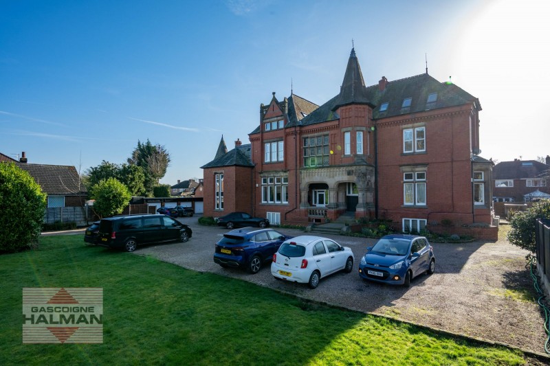 Washway Road, Boothroyd, M33