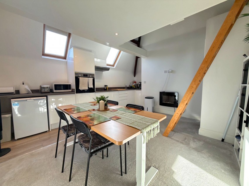 Images for Washway Road, Boothroyd, M33