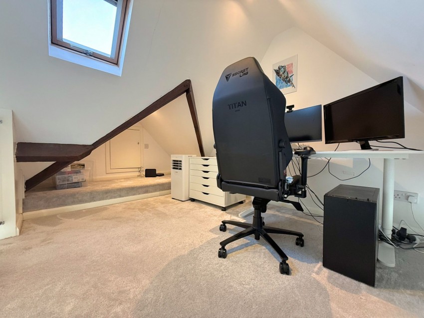 Images for Washway Road, Boothroyd, M33