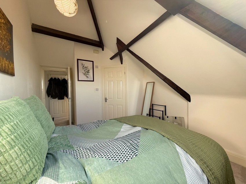 Images for Washway Road, Boothroyd, M33