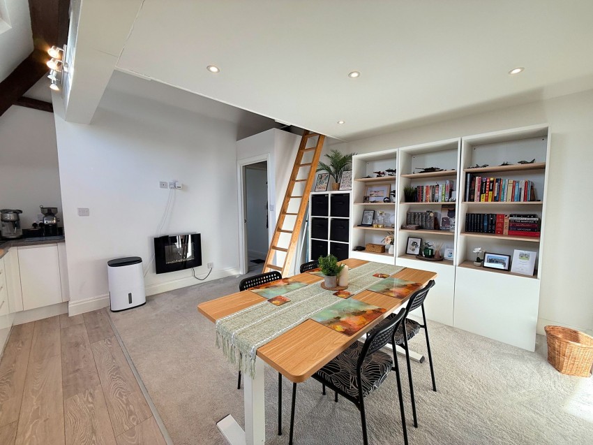 Images for Washway Road, Boothroyd, M33