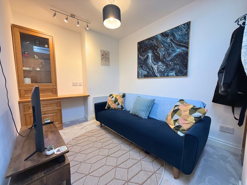 Images for Washway Road, Boothroyd, M33