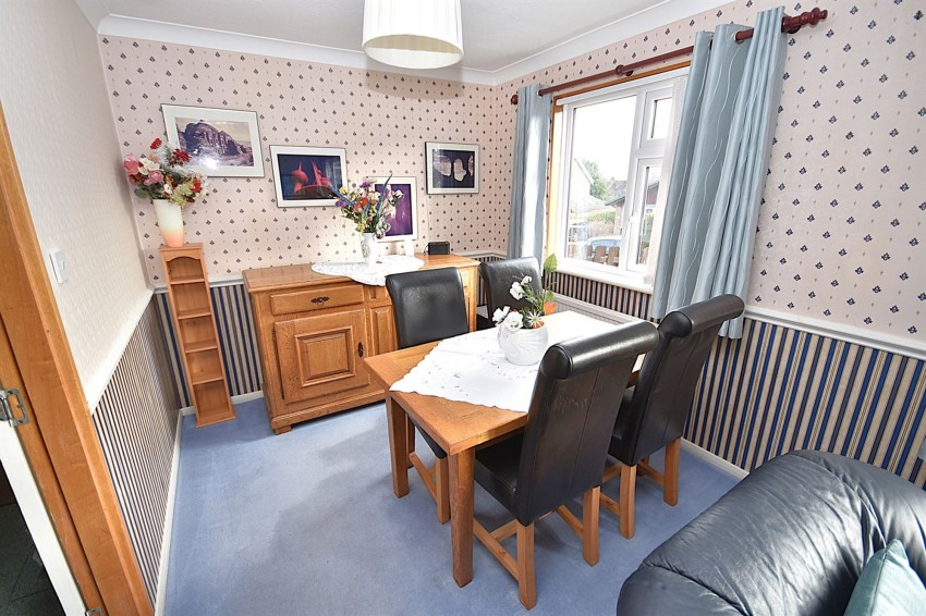 Images for Cherryfields Road, Macclesfield, SK11