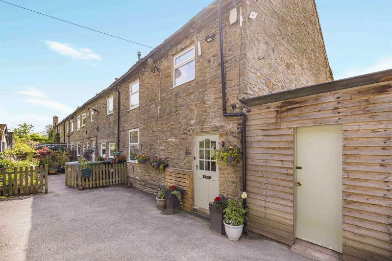 Moorside Lane, Pott Shrigley, SK10