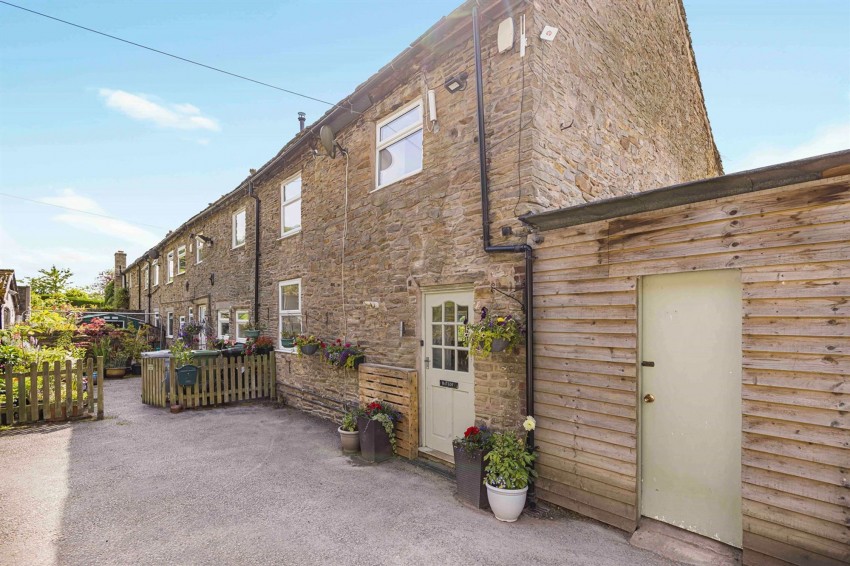 Images for Moorside Lane, Pott Shrigley, SK10