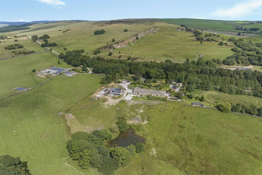 Images for Moorside Lane, Pott Shrigley, SK10