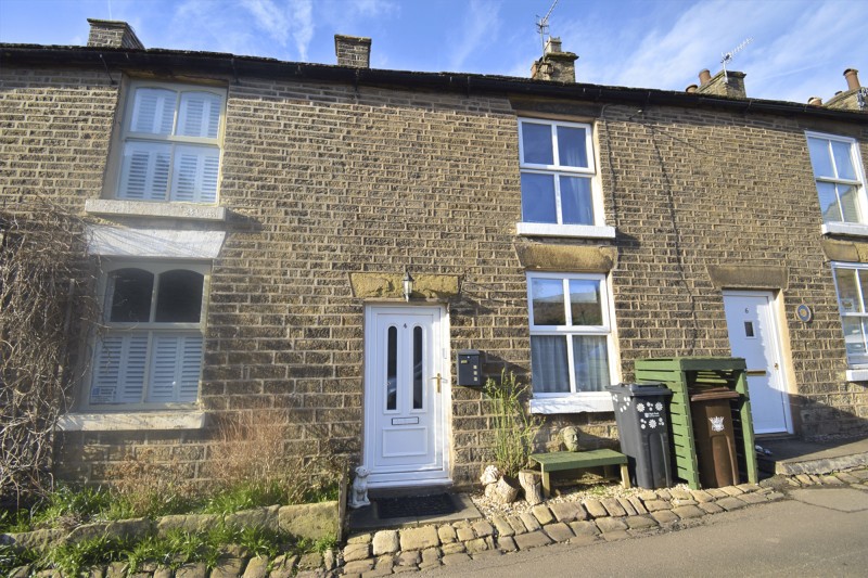 New Horwich Road, Whaley Bridge, SK23