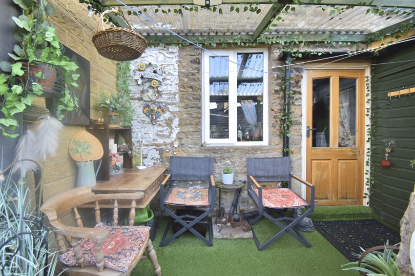 Images for New Horwich Road, Whaley Bridge, SK23