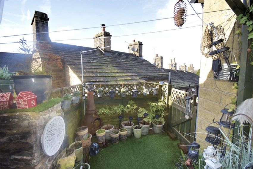 Images for New Horwich Road, Whaley Bridge, SK23