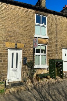 Images for New Horwich Road, Whaley Bridge, SK23