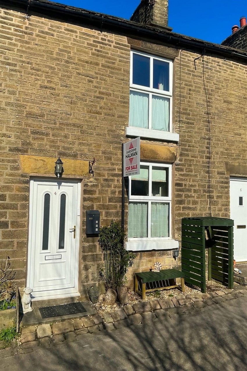 Images for New Horwich Road, Whaley Bridge, SK23