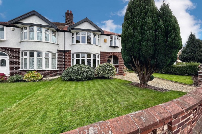 Wilmslow Road, Didsbury, M20