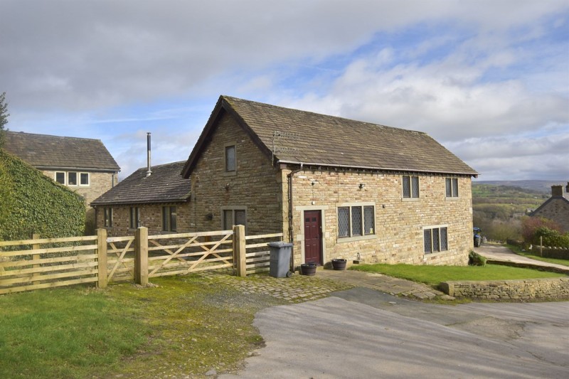 Hockerley Lane, Whaley Bridge, SK23