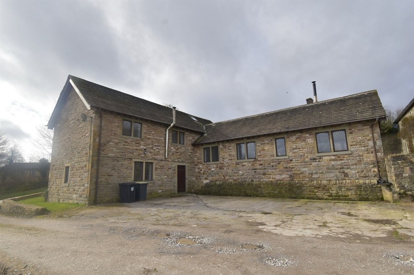 Images for Hockerley Lane, Whaley Bridge, SK23