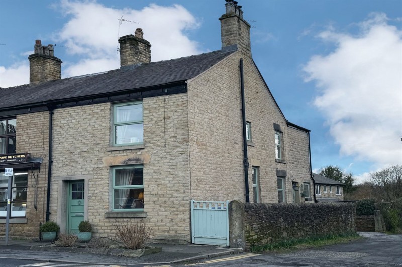 Compstall Road, Marple Bridge, SK6