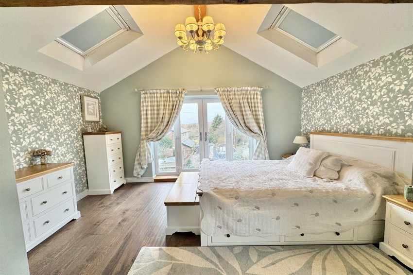 Images for Compstall Road, Marple Bridge, SK6