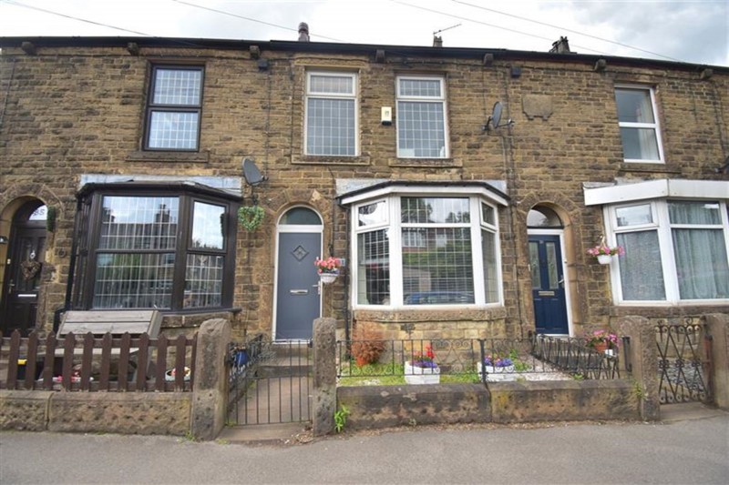 Buxton Road, Furness Vale, SK23