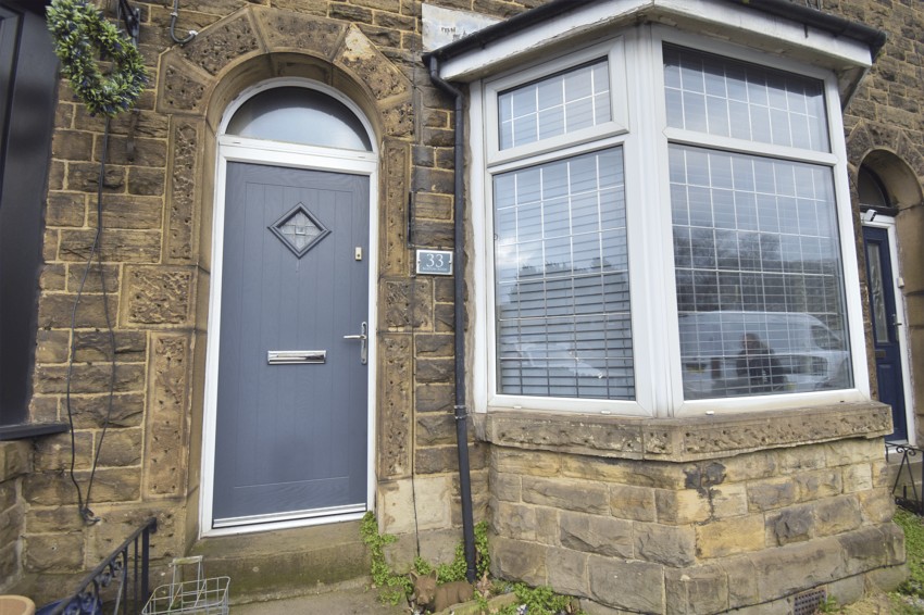 Images for Buxton Road, Furness Vale, SK23