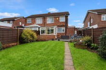 Images for Hawthorn Bank, Hadfield, SK13