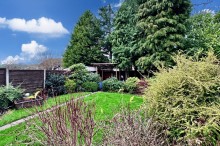 Images for Hawthorn Bank, Hadfield, SK13