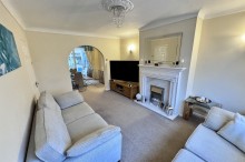 Images for Hawthorn Bank, Hadfield, SK13