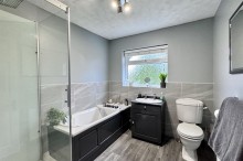 Images for Hawthorn Bank, Hadfield, SK13