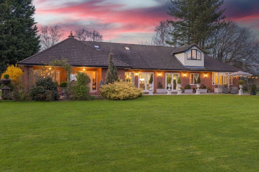 Images for Hickhurst Lane, Rushton, CW6