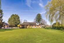 Images for Hickhurst Lane, Rushton, CW6