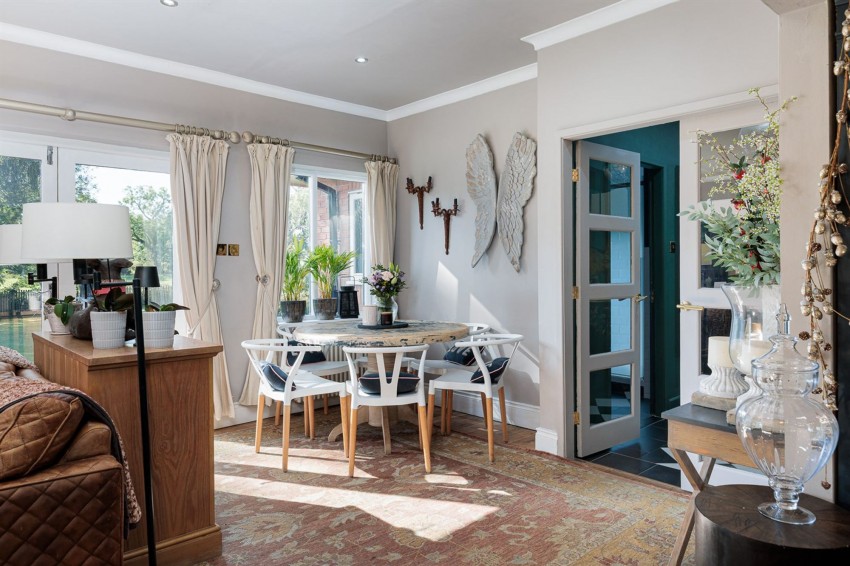 Images for Hickhurst Lane, Rushton, CW6