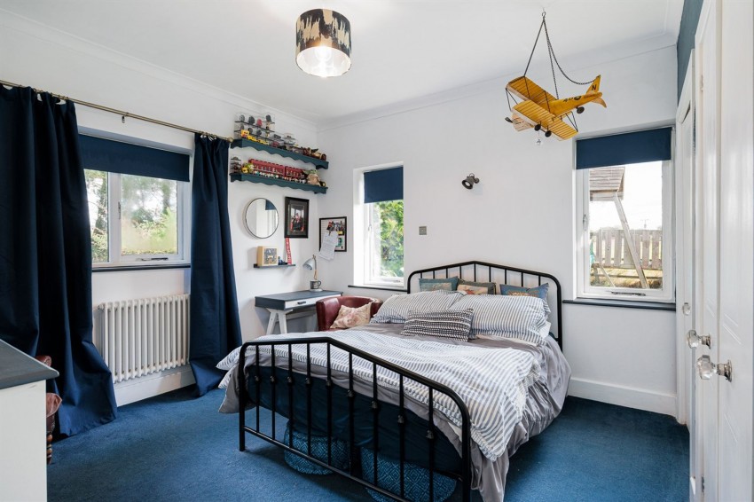 Images for Hickhurst Lane, Rushton, CW6