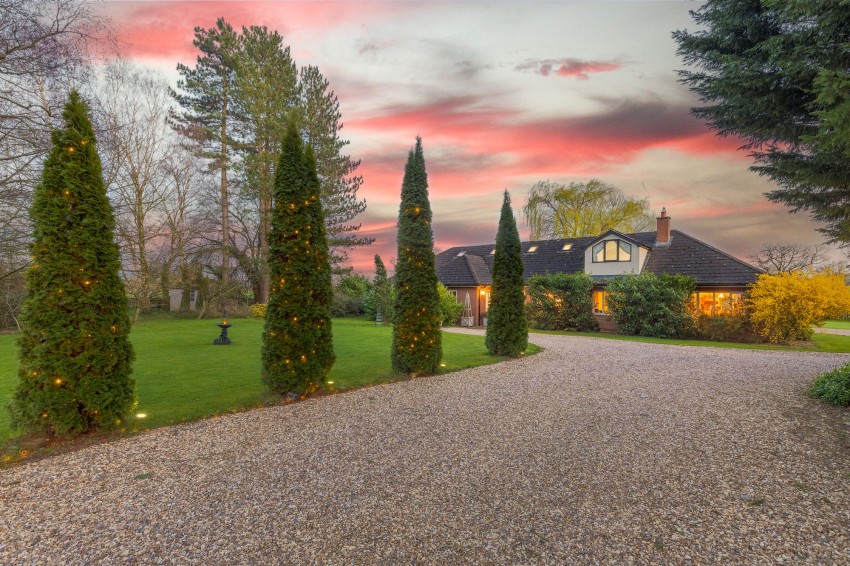 Images for Hickhurst Lane, Rushton, CW6