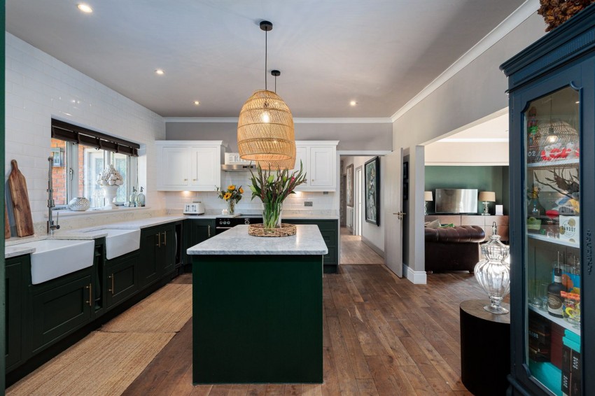 Images for Hickhurst Lane, Rushton, CW6