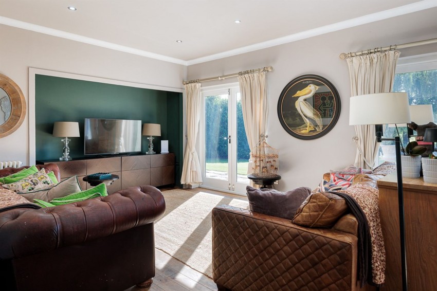 Images for Hickhurst Lane, Rushton, CW6