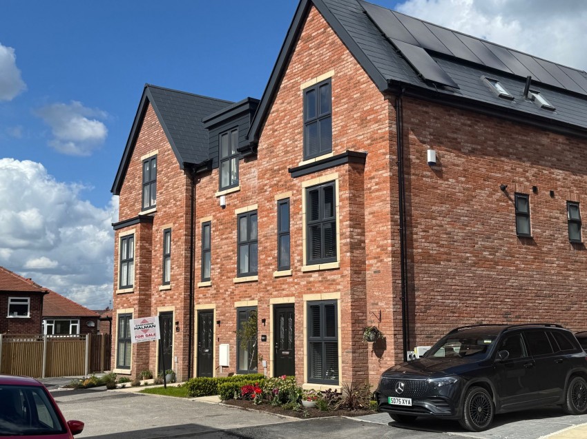 Images for Church Mead, Greater Manchester, SK14