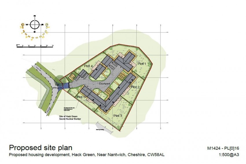 Images for French Lane, Nantwich, CW5