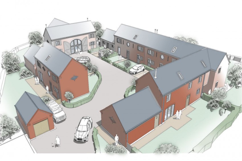 Images for French Lane, Nantwich, CW5