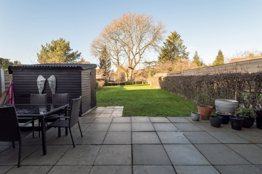 Images for Crescent Road, Alderley Edge, SK9