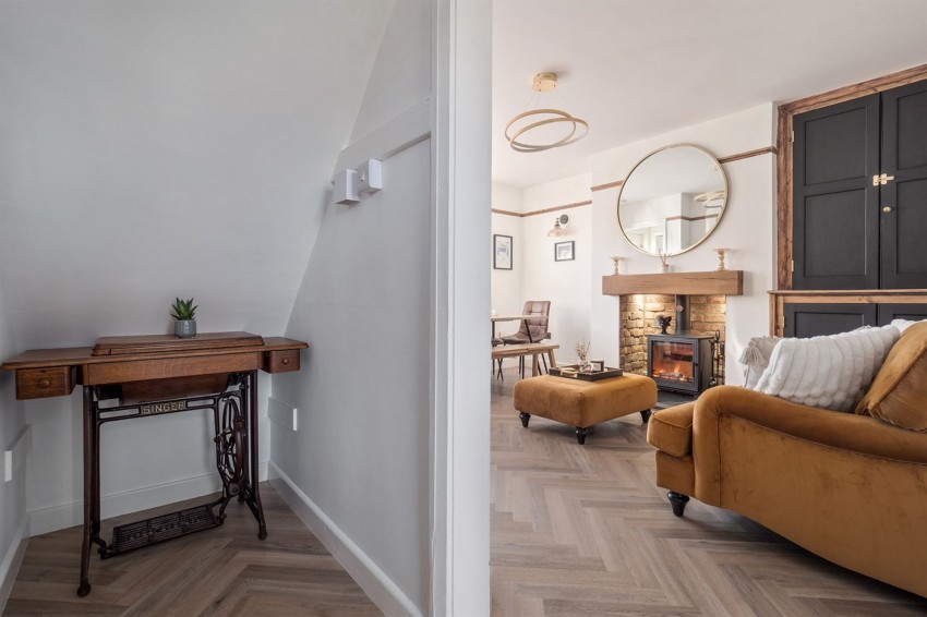 Images for Crescent Road, Alderley Edge, SK9