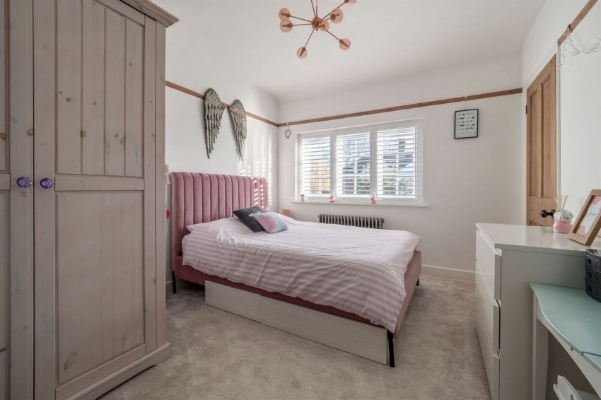 Images for Crescent Road, Alderley Edge, SK9